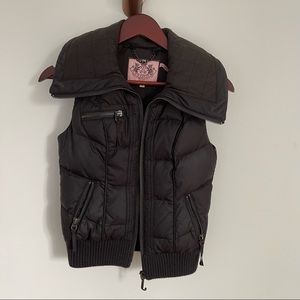 Juicy Vest